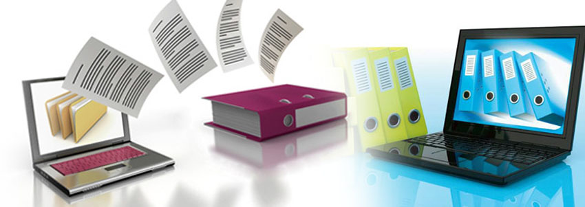 Document Digitization
